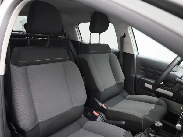 Citroën C3 (2022) — foto 21 van 30