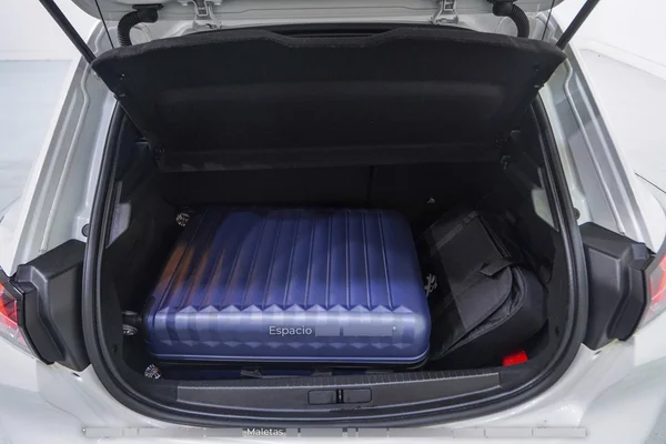 Peugeot E-208 (2021) — foto 6 van 51