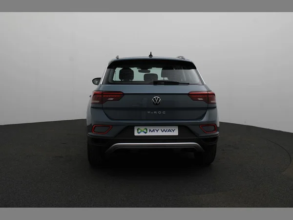 VOLKSWAGEN T-Roc (2022) — foto 9 van 19