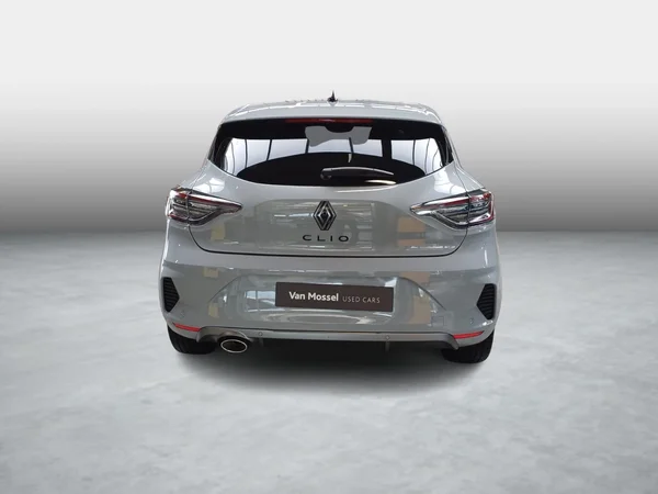 Renault Clio (2026) — foto 12 van 17