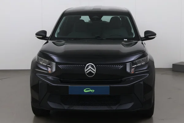 Citroen E-C3 Aircross (2025) — foto 12 van 19