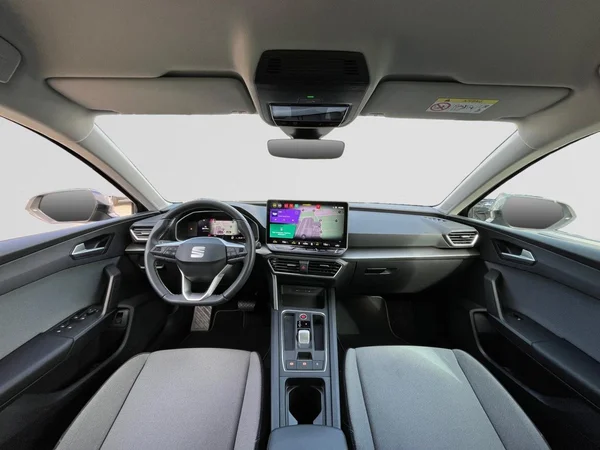 SEAT Leon ST (2025) — foto 16 van 22