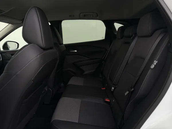 NISSAN Qashqai (2025) — foto 5 van 30