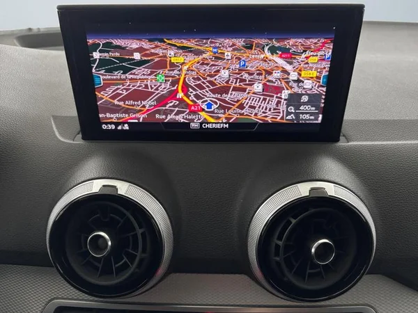 AUDI Q2 (2024) — foto 7 van 17