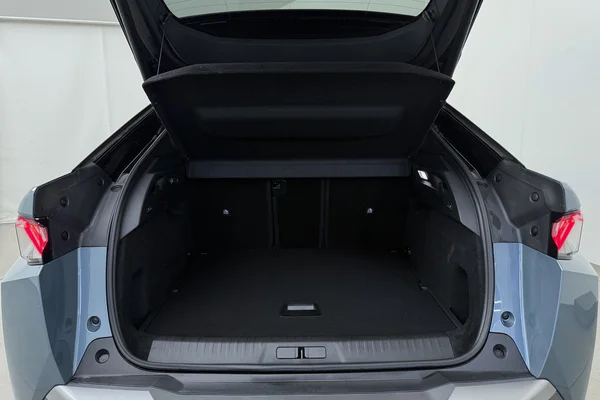 Peugeot 3008 (2025) — foto 14 van 18