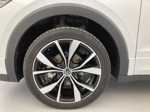 VOLKSWAGEN T-Cross (2025) — foto 19 van 35