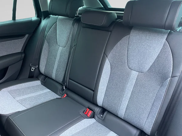 SKODA Octavia Combi (2026) — foto 11 van 21