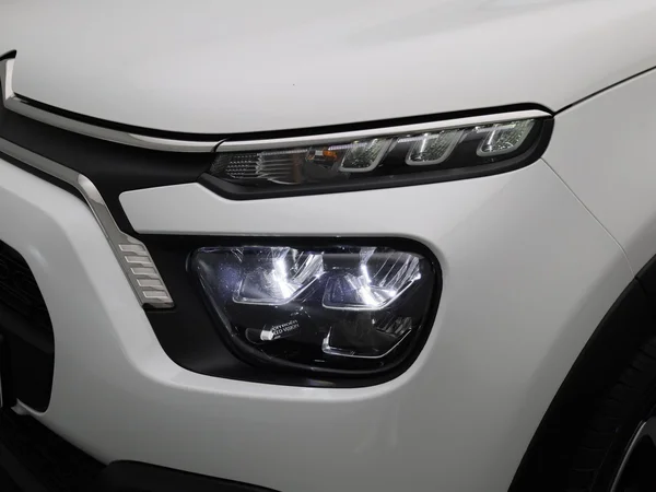 Citroën C3 (2022) — foto 7 van 37