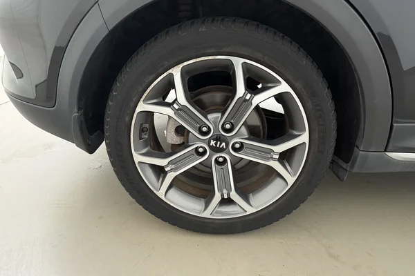 Kia Xceed (2021) — foto 11 van 20