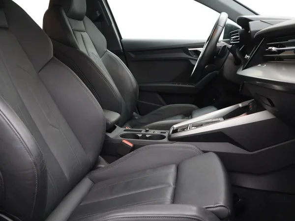 Audi A3 (2022) — foto 27 van 27