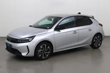 Opel Corsa (2026)