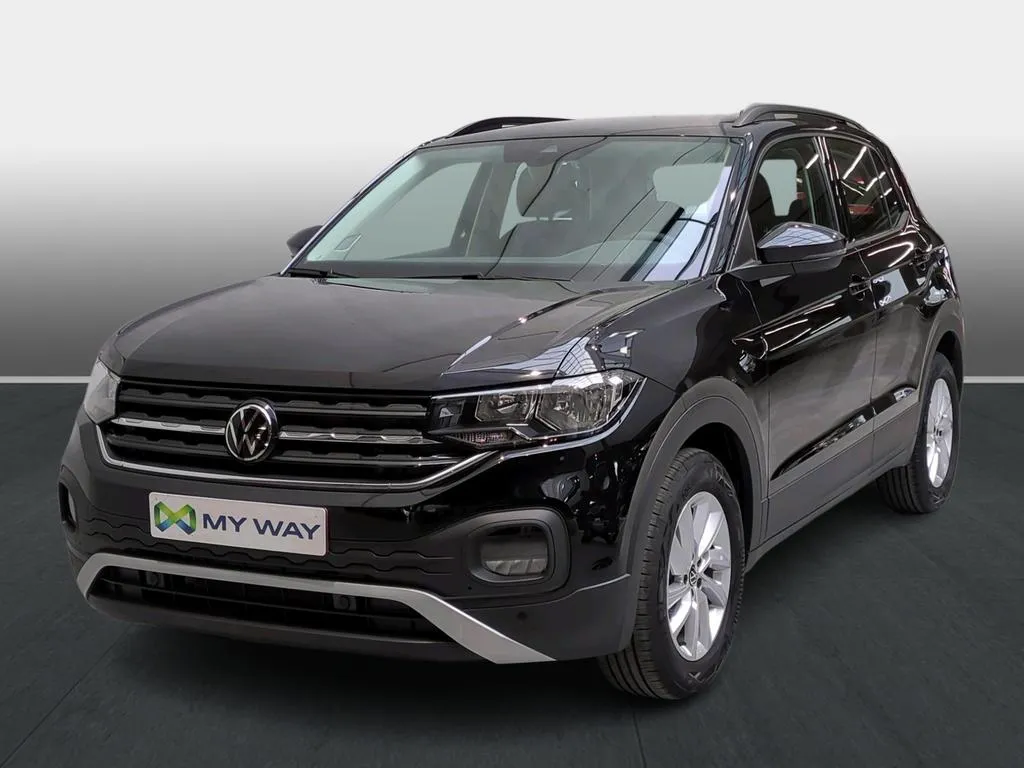 VOLKSWAGEN T-Cross 1122_92211_2024