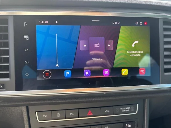 SEAT Ateca (2022) — foto 11 van 28