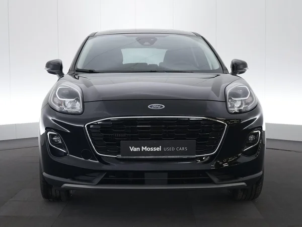 Ford Puma (2024) — foto 20 van 26
