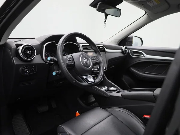 MG ZS EV (2021) — foto 25 van 42