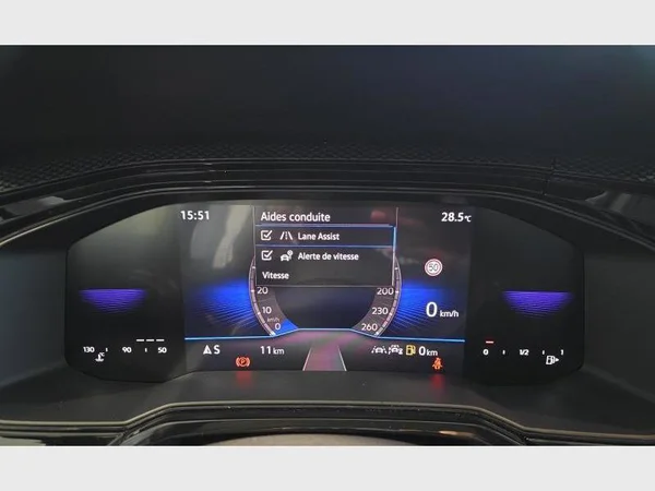 Volkswagen Polo (2026) — foto 5 van 25