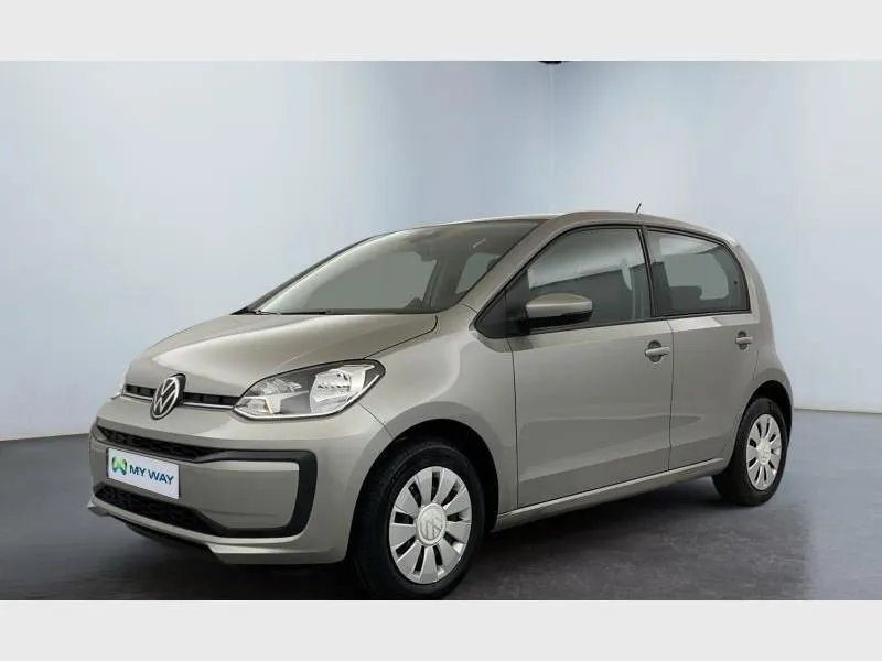 Volkswagen Up! 1122_14338_2021