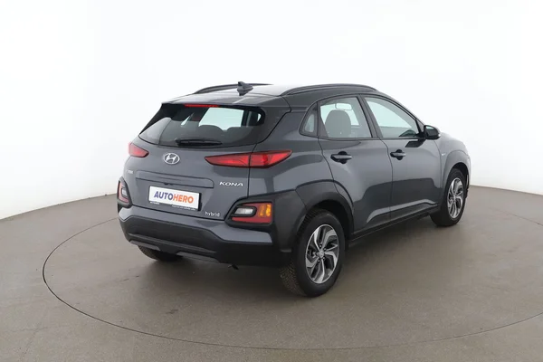 Hyundai Kona (2020) — foto 12 van 16