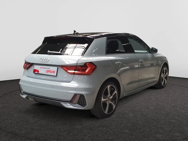 AUDI A1 Sportback (2026) — foto 19 van 23