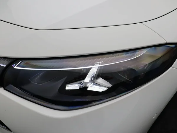 Mercedes-Benz CLA (2025) — foto 13 van 32