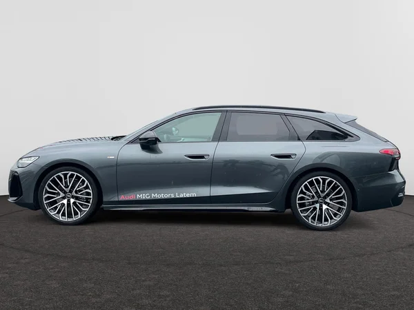 AUDI A6 Avant (2025) — foto 24 van 24