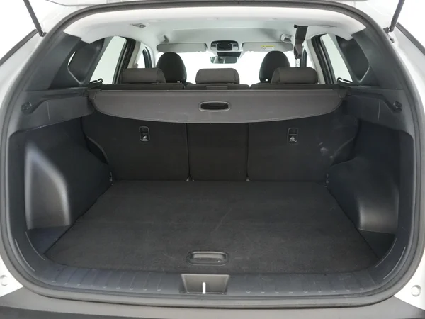Hyundai Tucson (2025) — foto 8 van 23