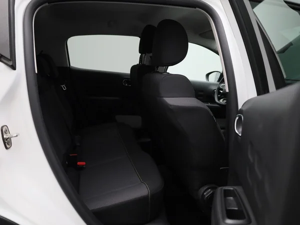 Citroën C3 (2022) — foto 28 van 37