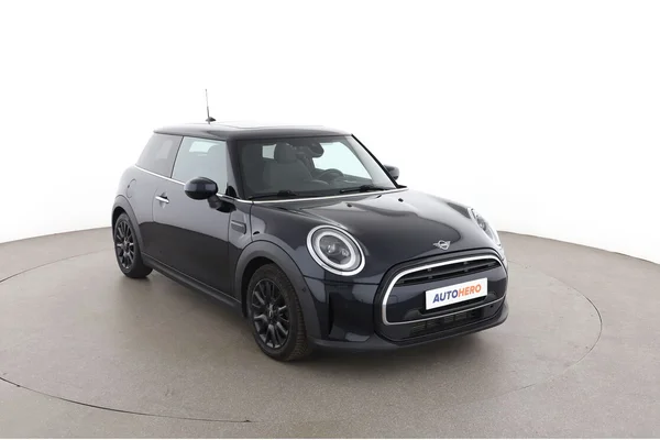 MINI MINI (2021) — foto 14 van 16
