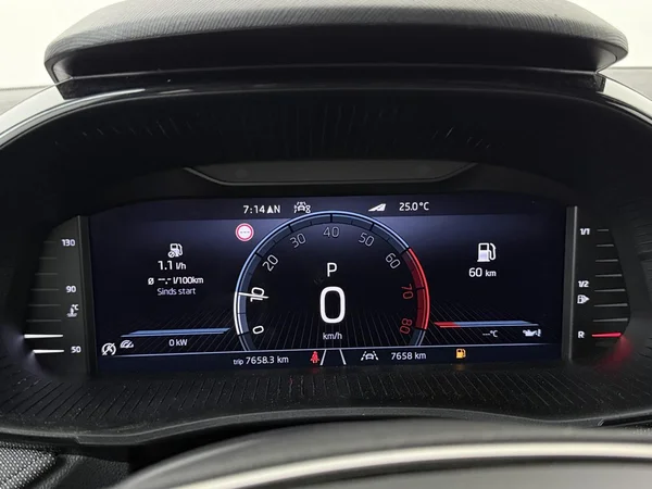 SKODA Fabia (2025) — foto 3 van 18