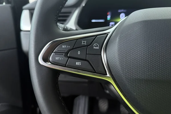 Renault Captur (2026) — foto 6 van 18