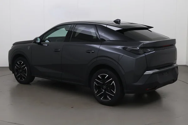 Peugeot 3008 (2025) — foto 13 van 19