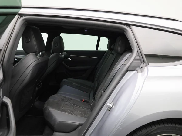 Peugeot 508 (2023) — foto 2 van 53