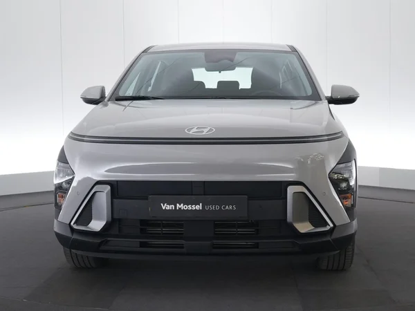 Hyundai Kona (2025) — foto 16 van 22