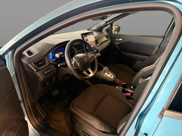 Renault Symbioz (2024) — foto 4 van 28