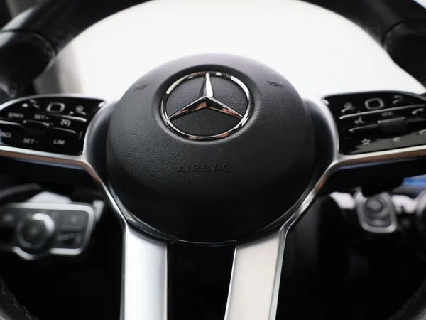 Mercedes-Benz A-Klasse (2021) — foto 24 van 49