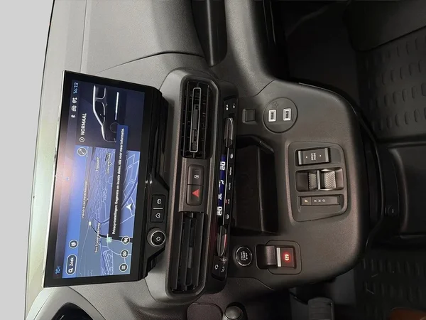 Peugeot Partner (2026) — foto 5 van 18
