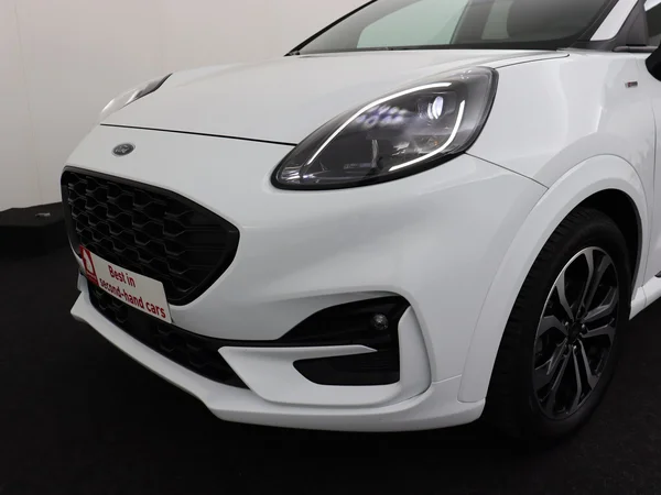 FORD Puma (2022) — foto 22 van 29