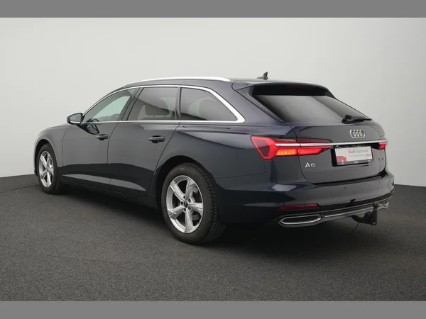 AUDI A6 Avant (2024) — foto 26 van 31