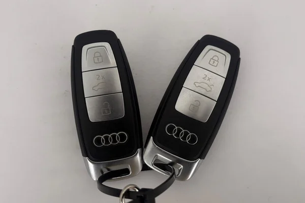 Audi A3 Sportback PHEV (2020) — foto 10 van 48