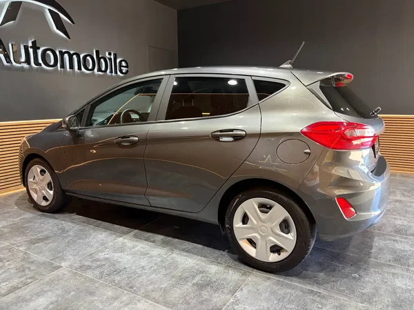 Ford Fiesta (2020) — foto 14 van 22