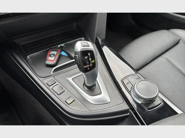 BMW 4 Gran Coupe (2020) — foto 17 van 28