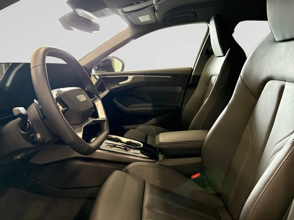 AUDI A6 (2026) — foto 18 van 19