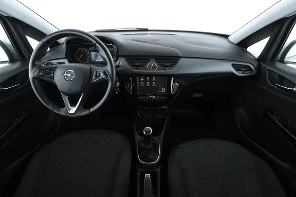 Opel Corsa (2018) — foto 3 van 16