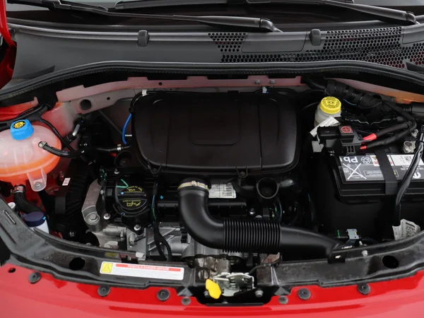 FIAT 500 (2022) — foto 6 van 24