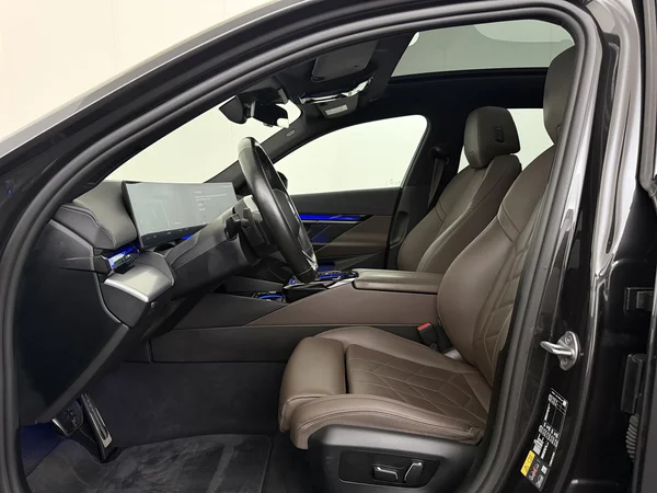 BMW i5 (2024) — foto 2 van 35