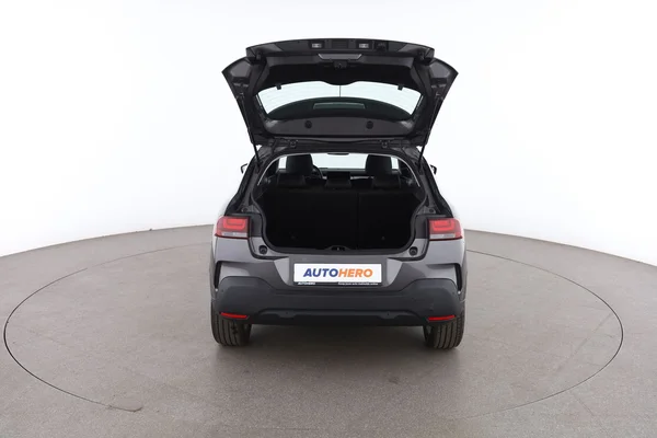 Citroen C4 (2020) — foto 7 van 16