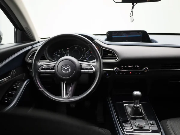 Mazda CX-30 (2020) — foto 40 van 41
