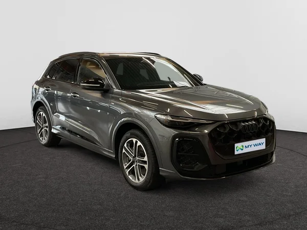 AUDI Q5 Dsl (2025) — foto 22 van 24
