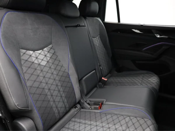 VOLKSWAGEN Tayron (2025) — foto 25 van 25