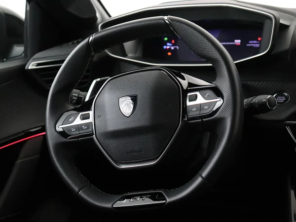 PEUGEOT 208 (2024) — foto 14 van 28